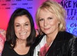 Dawn French And Jennifer Saunders Lay Into 'Weird Tangerine C*ckhead' Donald Trump