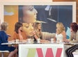 Charlotte Crosby Slams 'Loose Women' Team Once Again