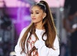 Ariana Grande 'Thinking Of Our Angels' As She Resumes 'Dangerous Woman' Tour In Paris