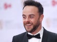 Ant McPartlin Checks Into Rehab After Admitting To Drink And Drugs Problems