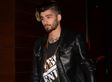Zayn Malik Describes Being Held At Airport Security For Three Hours In Early Days Of 1D Fame