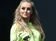 Perrie Edwards Laughs Off Photoshop Accusations In Defiant Instagram Post