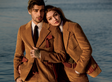 Gigi Hadid And Zayn Malik Grace The Cover Of Vogue, And Prove Twinning Is Winning