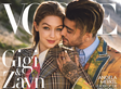 Vogue Apologises After Being Slammed For Calling Gigi Hadid And Zayn Malik Cover 'Gender Fluid'