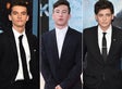 Here's Where You've Caught A Glimpse Of Dunkirk's Most Promising Young Stars Before