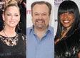 Meet This Year's 'Celebrity Big Brother' Housemates