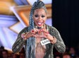 Celebrity Big Brother's Sandi Bogle Just Revealed She's Cousins With A Massive A-Lister