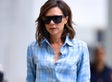 Victoria Beckham Takes Action Against North East Chip Shop Over Anorexic Advert Jibe