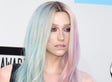 Kesha's Album Tops iTunes Charts As Star Pens Powerful Essay About Its Creation