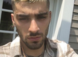 Zayn Malik's Love Affair With Blonde Hair Is Back On
