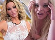 Trisha Paytas Claims 'Celebrity Big Brother' Is '100% Rigged' Following Sarah Harding's Win