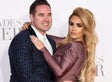Katie Price Accuses Kieran Hayler Of Faking Social Media Post To Make It Seem Like She's 'Not Serious' About Divorce