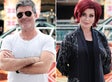 Simon Cowell Spills The Beans On Sharon Osbourne's 'Ridiculous' 'X Factor' Rider Demands