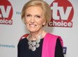Mary Berry Finally Shares Her Thoughts On Great British Bake Off's Channel 4 Debut