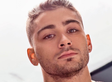 Zayn Malik's Reason For Shaving His Head Is Not Too Pretty