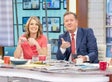 Piers Morgan Had A Typical Response To Charlotte Hawkins's 'Strictly Come Dancing' News