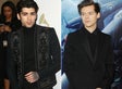 Zayn Malik Hints At Rift Between Himself And Former Bandmate Harry Styles