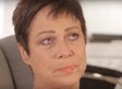 Denise Welch Breaks Down As She Opens Up About Mother's Death From Cancer In Emotional Video