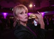 Joanna Lumley Backs New Vegan Burger That 'Bleeds' Like Meat