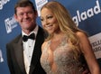 Mariah Carey’s Ex-Fiancé James Packer Says Relationship With US Singer Was A ‘Mistake’