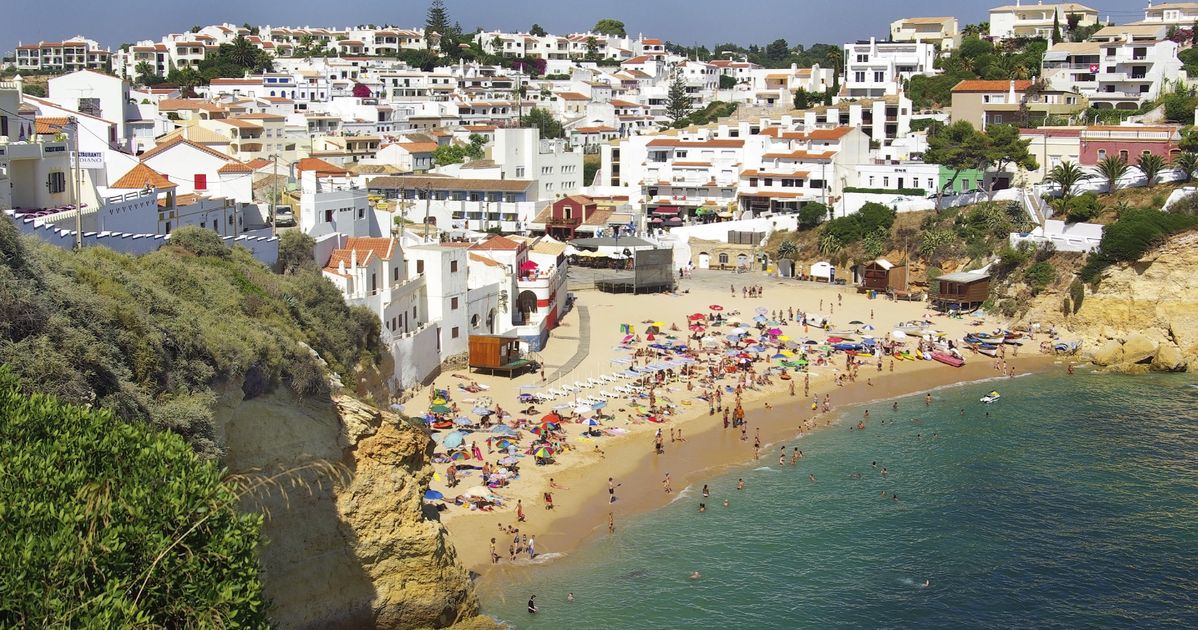 The 21 Best Places To Retire Overseas In 2015