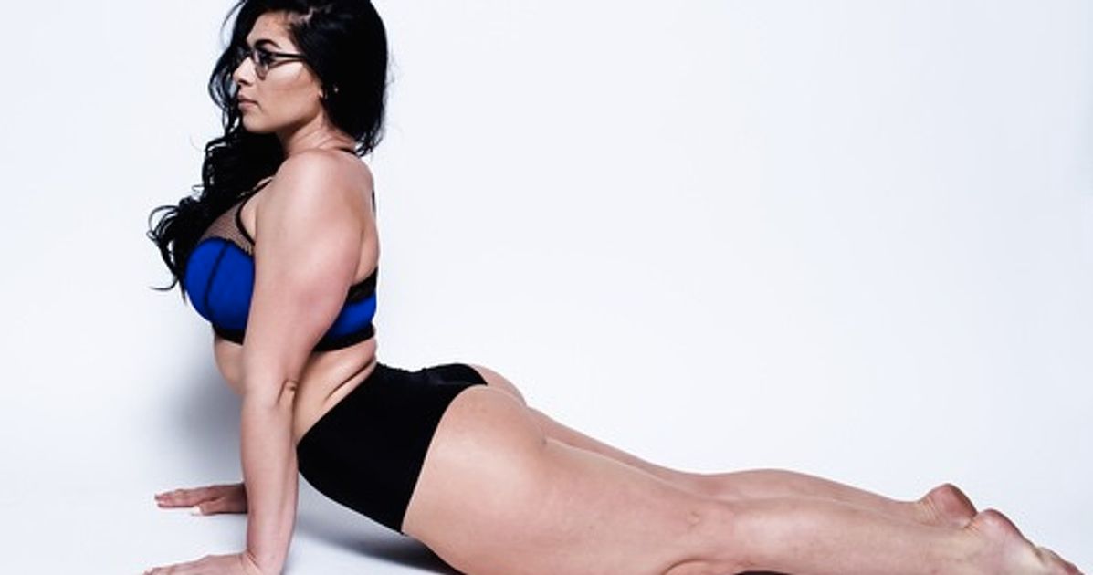 Incredibly Sexy Photos Of Trill Yoga Will Inspire You To