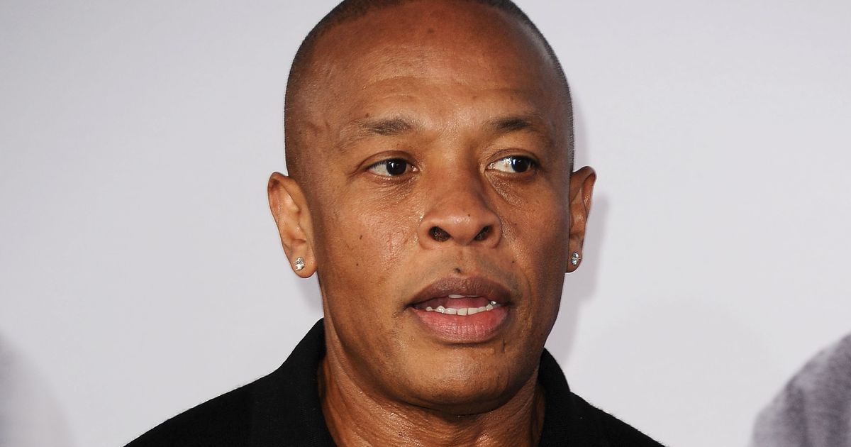 Dr. Dre Says He Regrets Beating Up A Female Journalist In The '90s