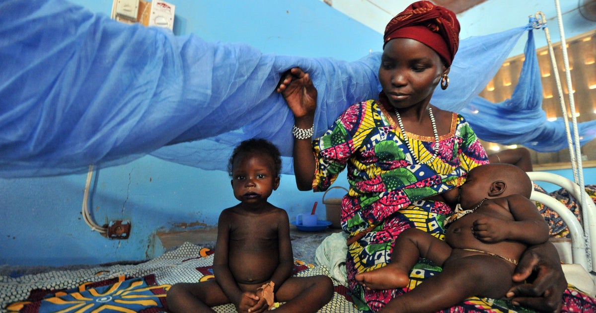 More Than 3 Million People Going Hungry In Mali UN
