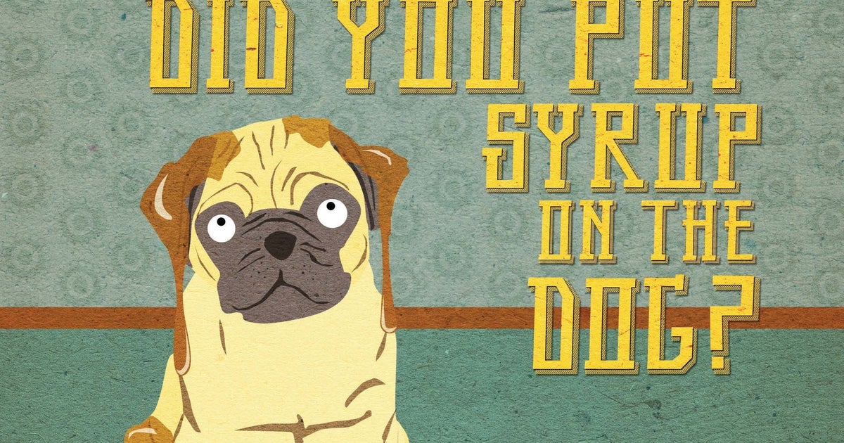 8 Completely Absurd Things Parents Have Actually Said, Illustrated