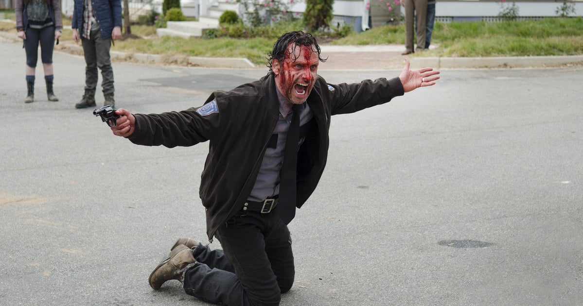 What's New On Netflix In September 2015?