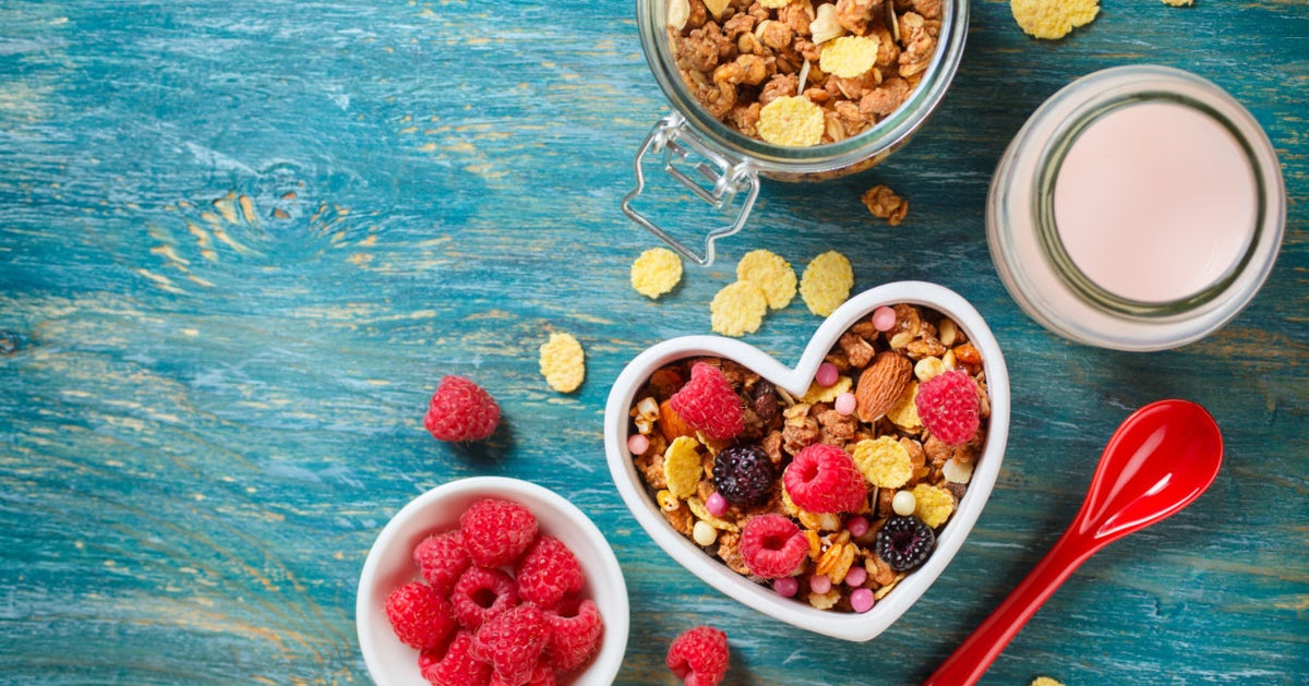 Eating Certain Foods Could Prevent Depression