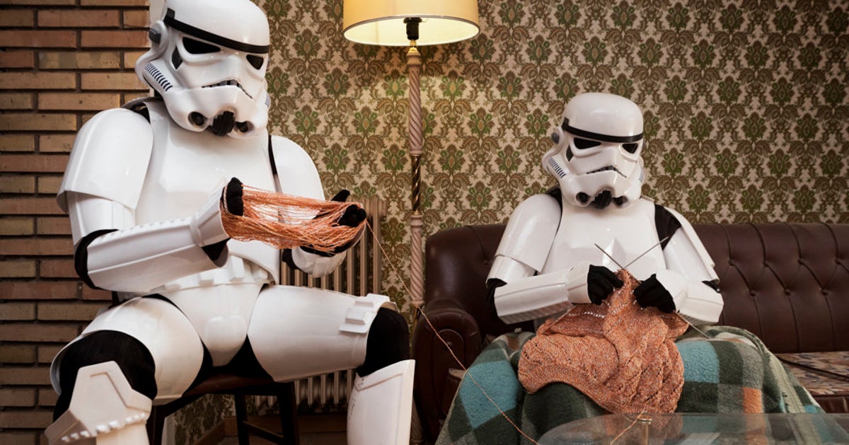 gay stormtroopers