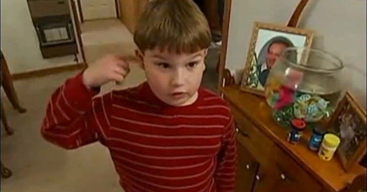 That Little Kid From 'Wife Swap' Still Thinks Bacon Is Good For Him