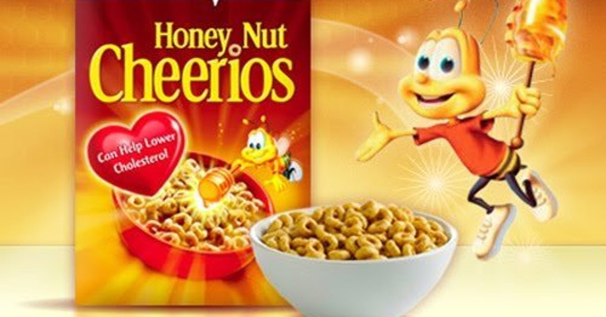 General Mills Recalls Nearly 2 Million Boxes Of Cheerios