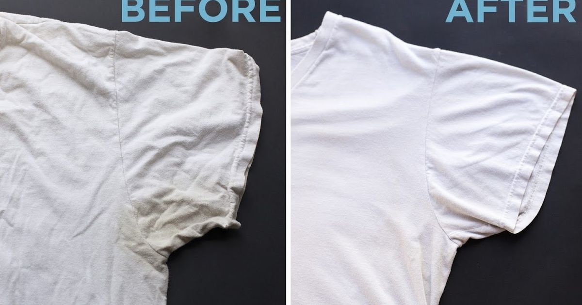 how-to-remove-sweat-stains-from-workwear