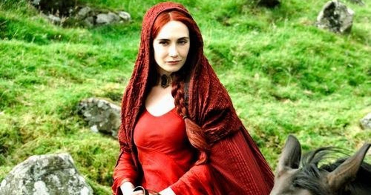 'Game Of Thrones' Casts Melanie Liburd As Another Red Priestess