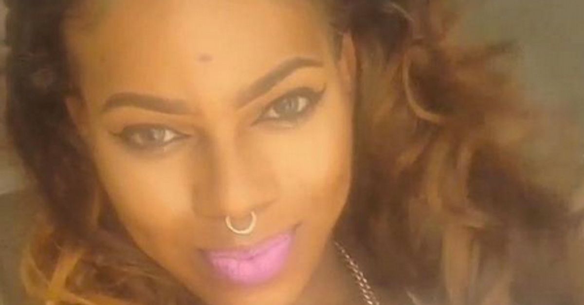 Black Trans Woman Fatally Shot In Head In Suspected Hate Crime