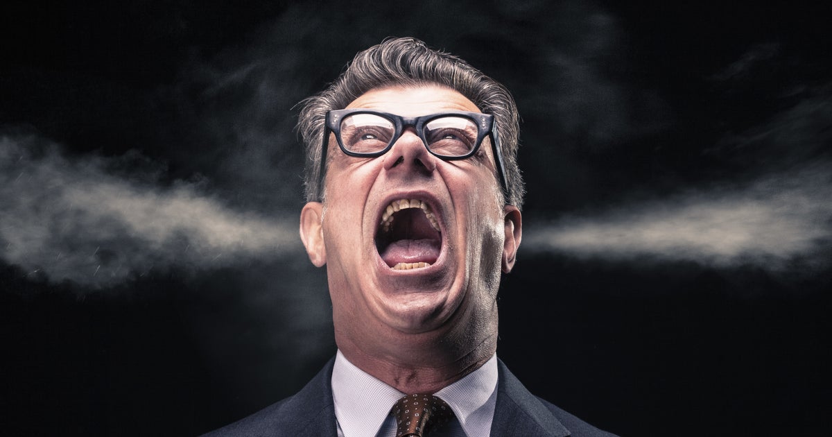 Work stress can shave years off your life