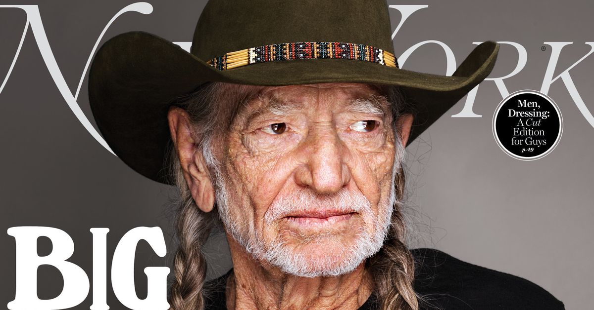 Willie Nelson’s Crusade To Stop Big Pot