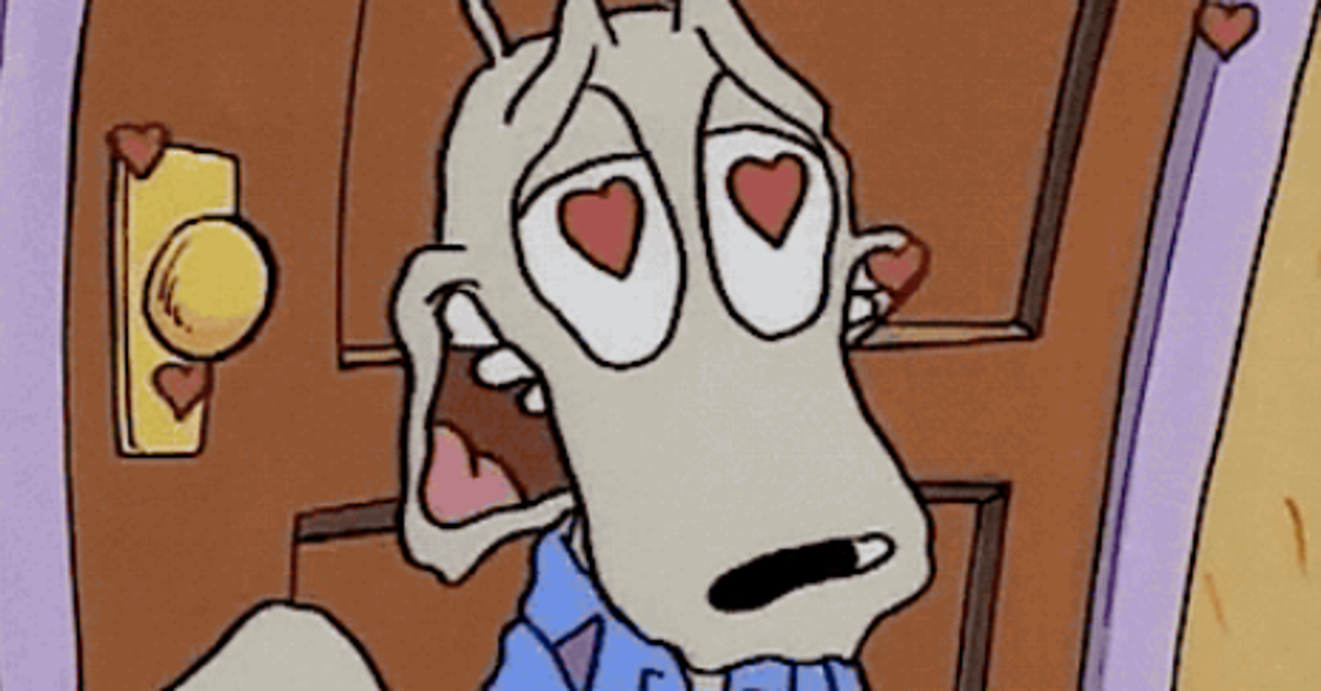 A Brief History Of The Heart Symbol