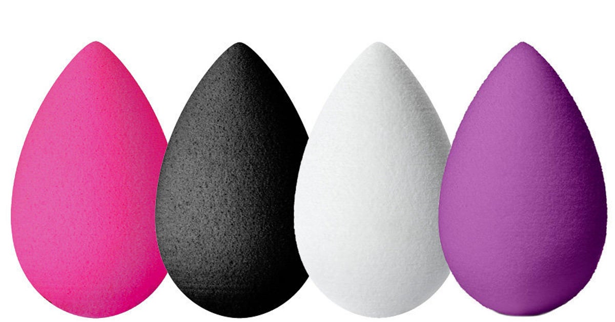 Here's How To Make Your Own Beautyblender Dupe