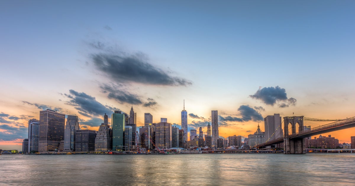 1 in 5 New York City Residents Have a Mental Health Problem, Says Report