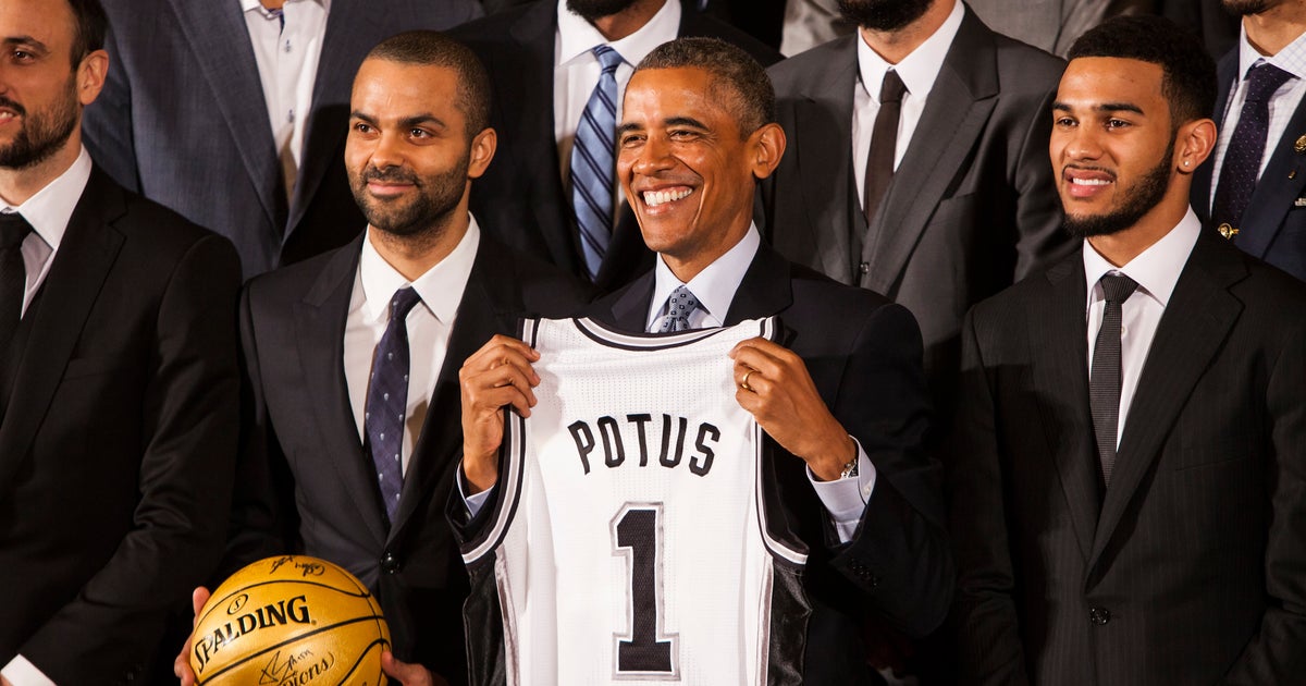 President Obama Wants To Own An NBA Team