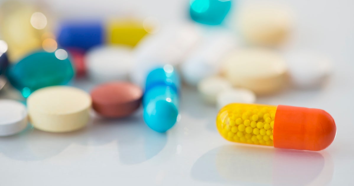 5 Things You Should Know About OverTheCounter Sleep Aids