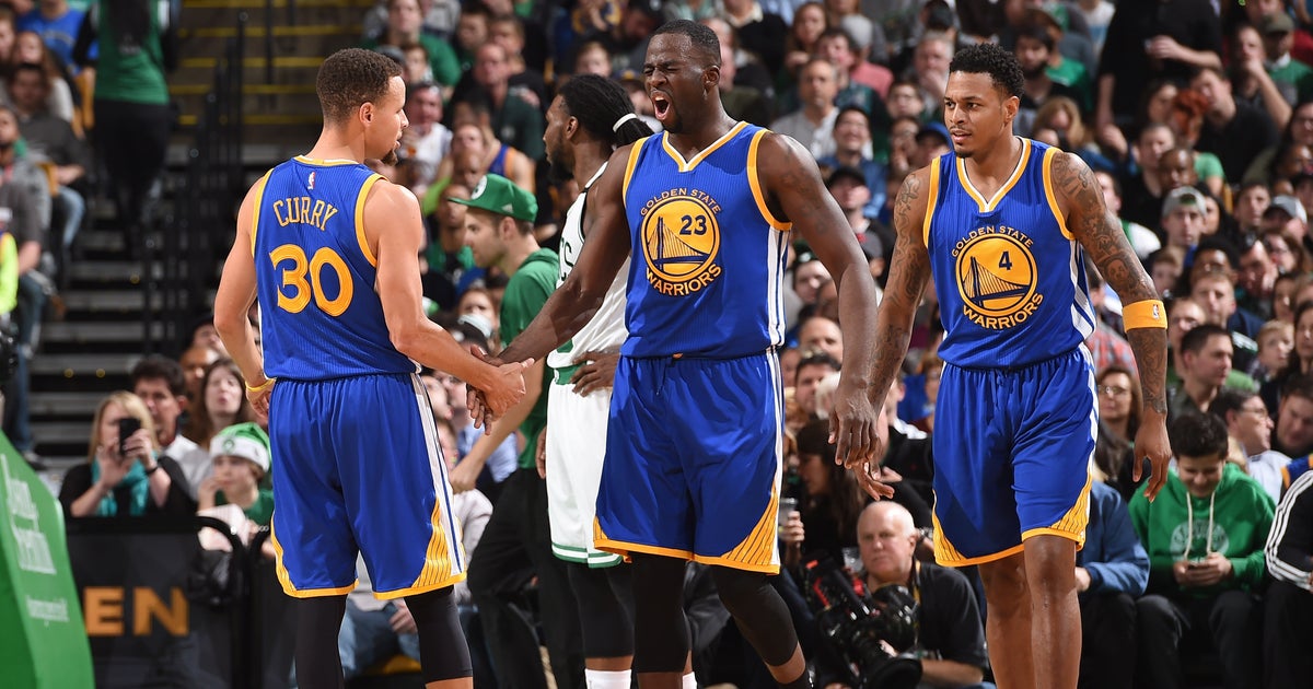 Golden State Warriors Beat Boston Celtics And Remain Undefeated Golden State Warriors Beat Boston Celtics And Remain Undefeated