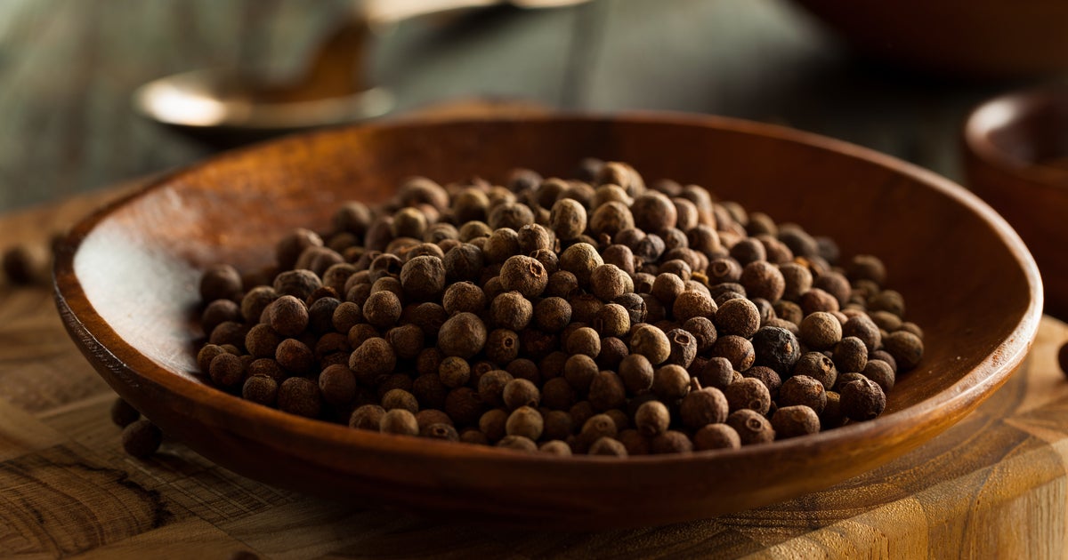 So What Exactly Is Allspice, Anyway?