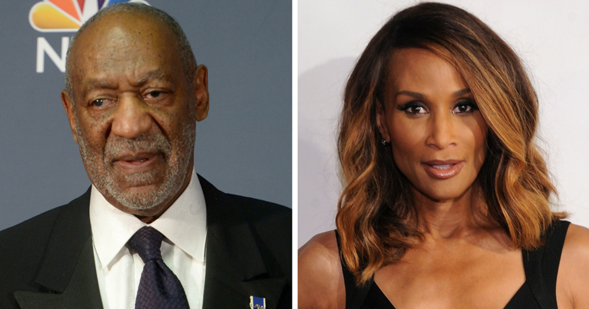 Bill Cosby Sues Beverly Johnson For Defamation