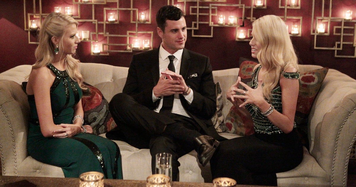 The Bachelor Season 17 Episode 4 Online The Bachelor Season 17 Episode 4 Online