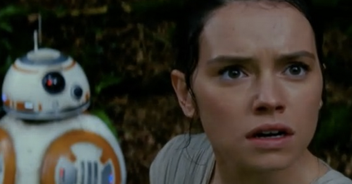 Star Wars Toys Have A Girl Problem