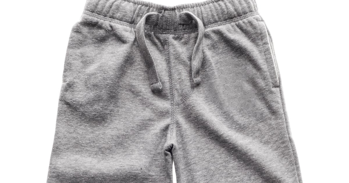 Should I Wear Sweatpants Today? An Important Style Flowchart